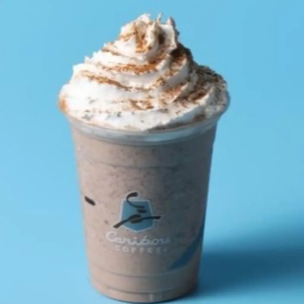 Coffeeless - Cold Tiramisu Blended - Medium